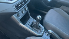 Volkswagen Polo 1.0 TSI 95 SE 5dr Petrol Hatchback